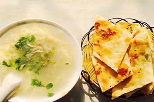 【新诗大观】羊汤油饼(散文)||文/杜海军(图4)
