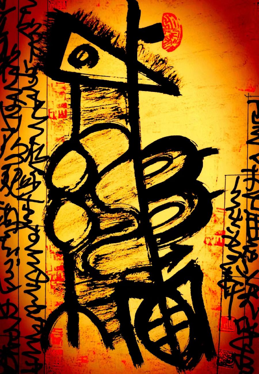 三人行2022年第二十五期诗刊—北京头条(图50)