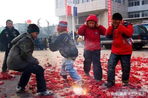 傅景华力作/靰鞡随想（图7）