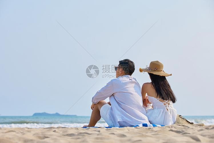【经典推荐】昨夜天//等着你 一起去看大海（图3）