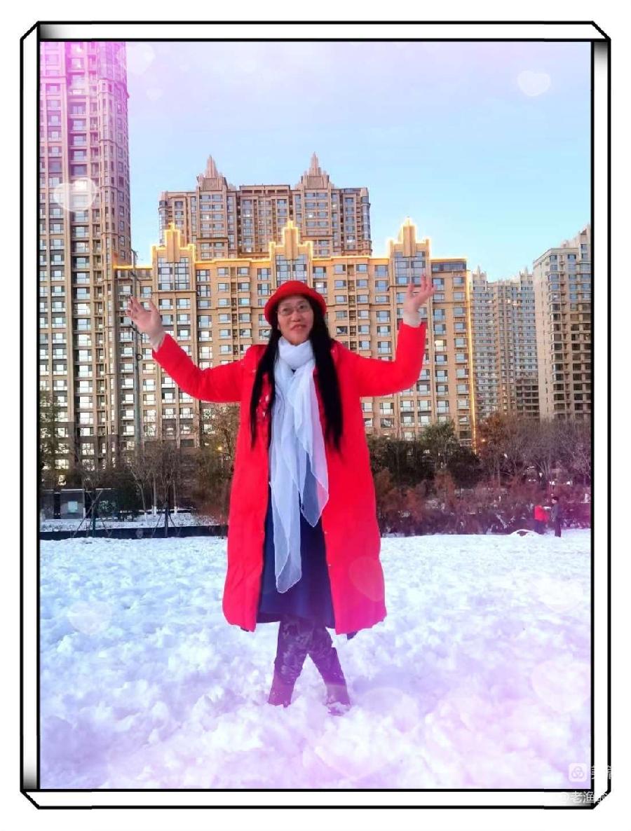 【都市头条向幸福出发编辑部】第613期 王今伟会长诗联作品(3)(图2)