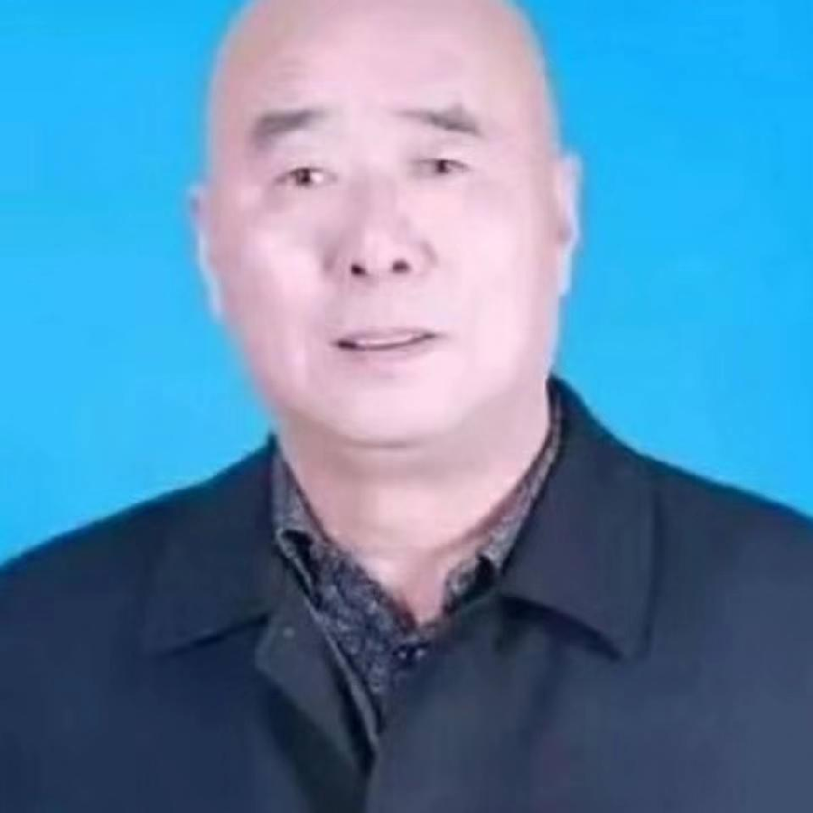 崔新玉诗选