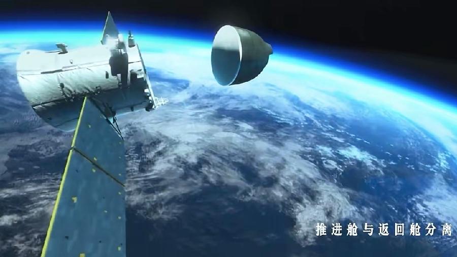 《九江文学社:北京头条》热烈祝贺神舟十四号航天员载誉归来(图16)