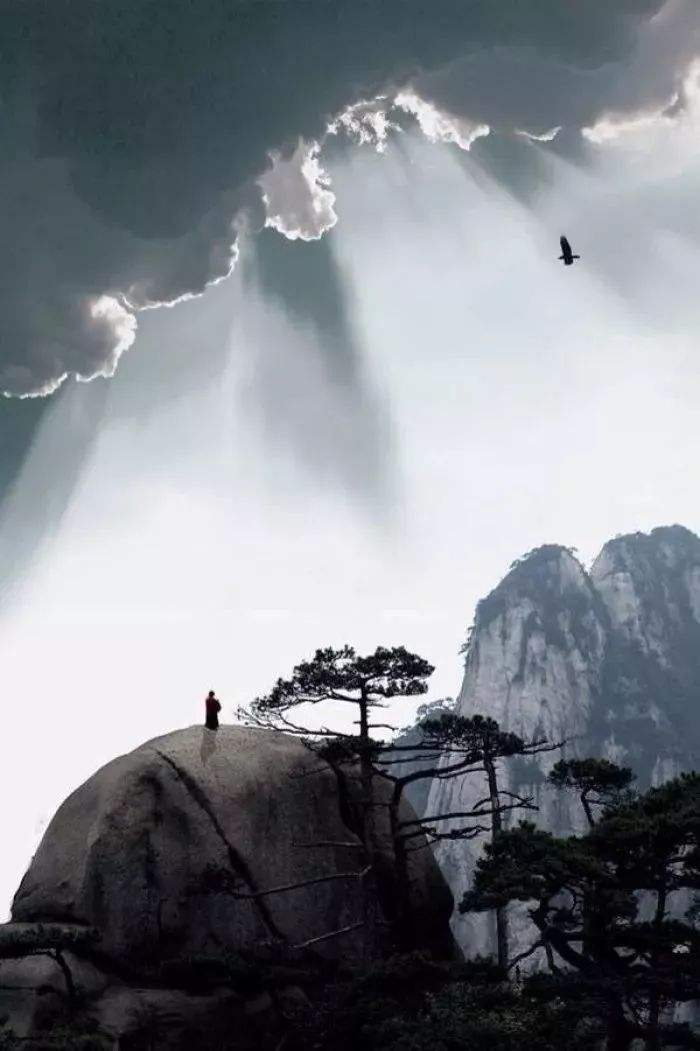 《人生淬炼出真诗》（辘轳体）作者：张昌武（图2）