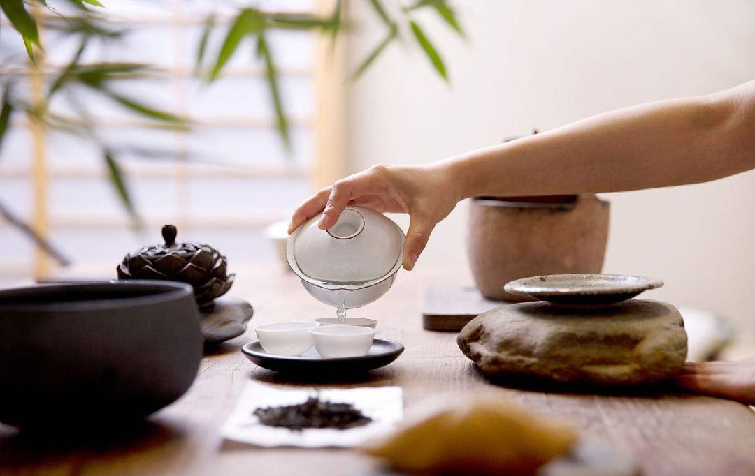 茶叶与6种食物相克,小心好茶变“毒药”啊