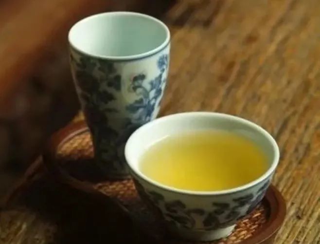 茶叶与6种食物相克,小心好茶变“毒药”啊(图8)