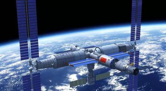 【新山东文学社】火箭升空指上苍，英雄六位美名扬 《十二诗人赞太空会师古体诗佳作合辑（二十首）》（图3）