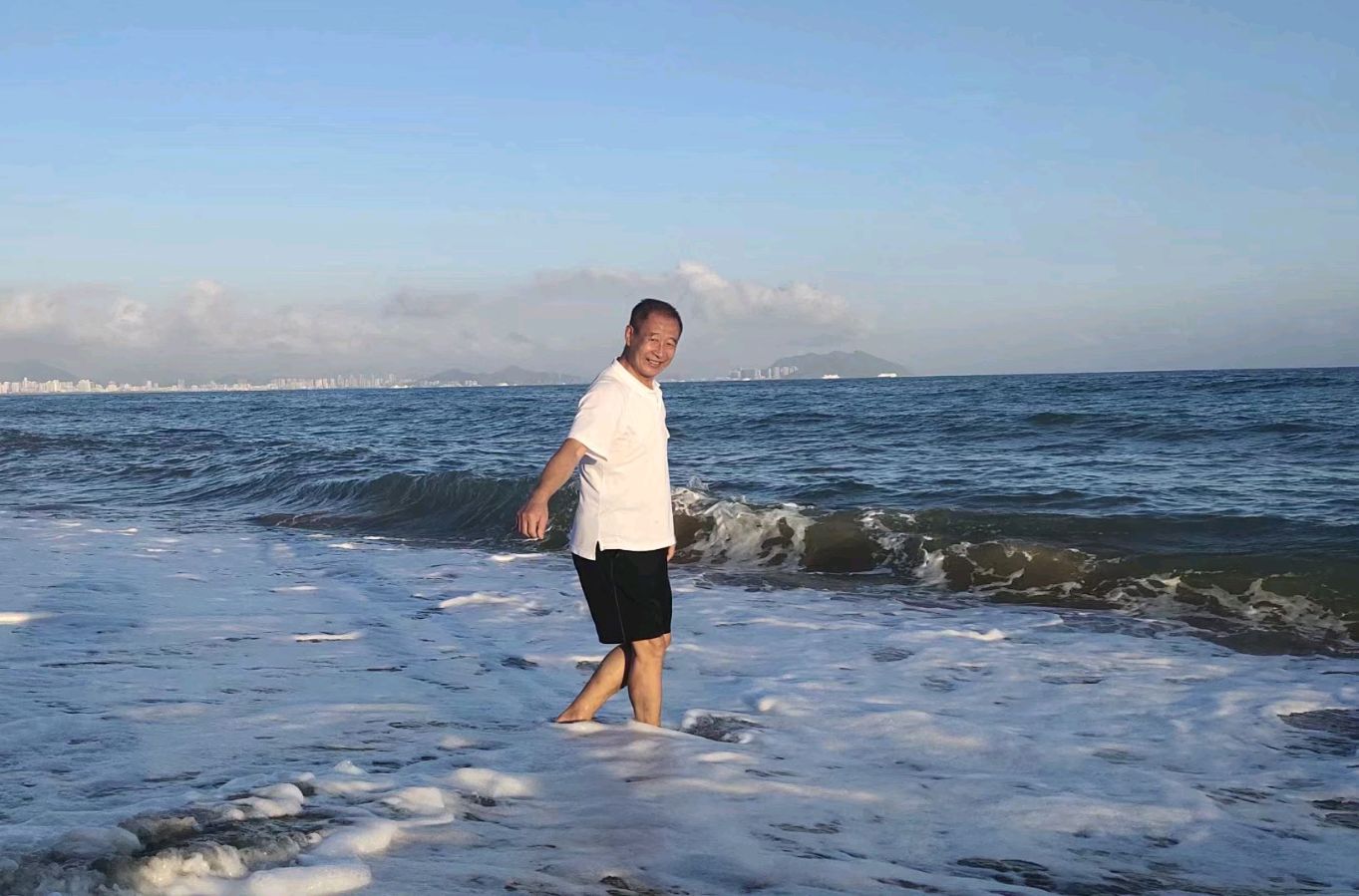 别活的太累 作者 张德群 京津沪头条（图6）