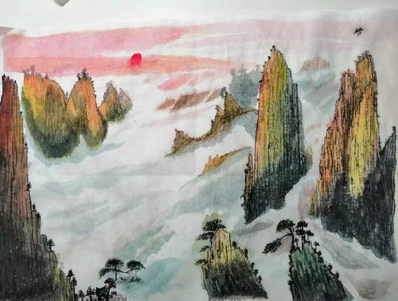 《江南诗絮文化中心》0575期～周刊（图8）
