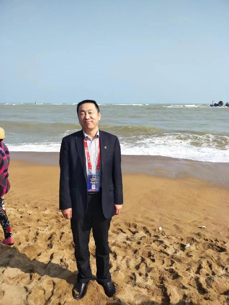 我是一朵雪花（外两首）文/邱杰东（图4）