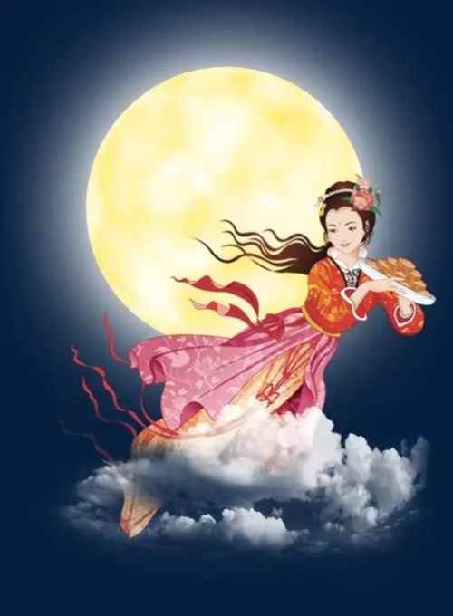 李明生朗诵【迎我航天英雄】作者/王胜利（图2）