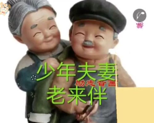 【新山东文学社】《少来夫妻老来伴》作者/山佳 主播/墨兰（图4）