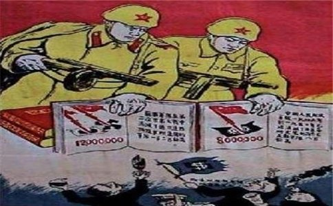 乔新华诗歌《向往和平》主播：梅竹 编辑：小鱼儿 【北疆头条】 （第368期）（图6）