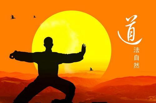 【新山东文学社】《太极之路,我的人生幸福路》作者/李延庄子 主播/海豚(图4)