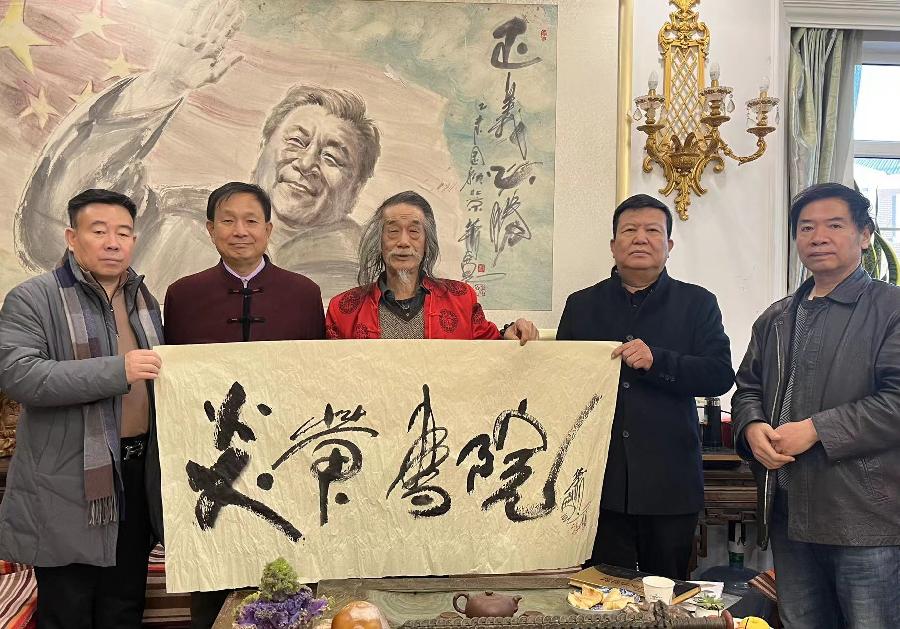 【雅诗总会】灵感:艺术家萧宽格言漫记551🌞(图21)