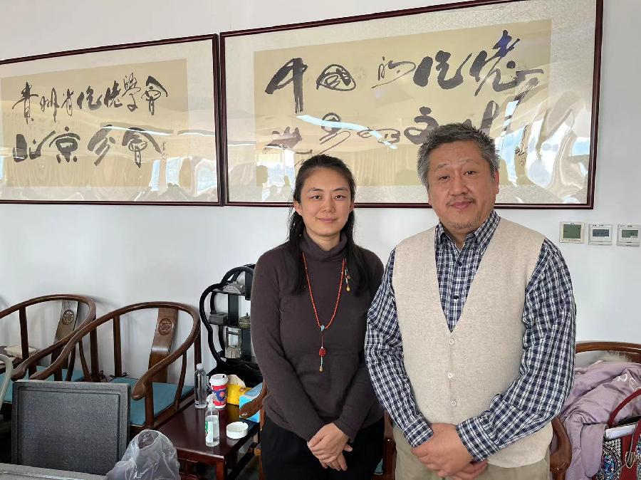 【雅诗总会】灵感:艺术家萧宽格言漫记551🌞(图41)