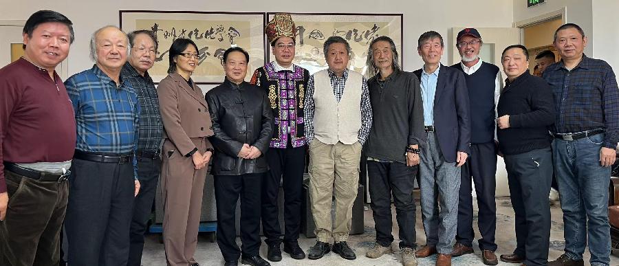 【雅诗总会】灵感:艺术家萧宽格言漫记551🌞(图42)