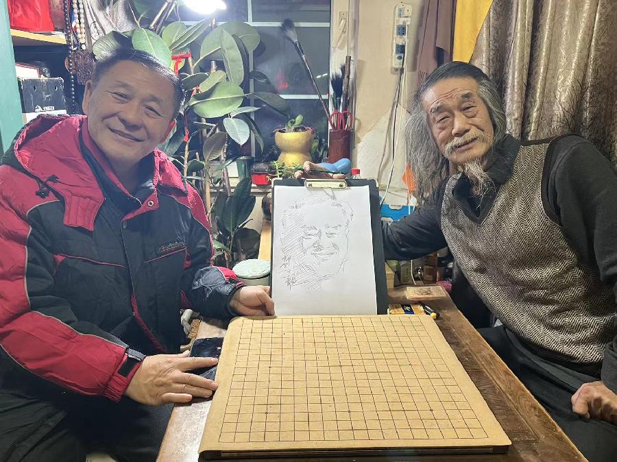 【雅诗总会】灵感:艺术家萧宽格言漫记551🌞(图29)