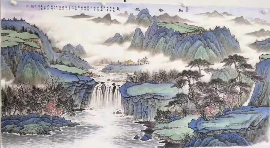《北美翰苑散文诗社》朱志岩-新作二则（图8）