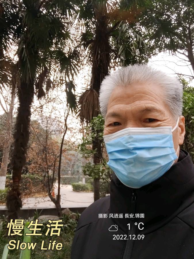 【美摄·漫生活集锦】（第一集）