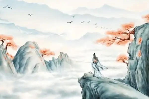 【新诗大观】心忧天下范仲淹 家国情怀赋词篇||诵/文嘉(图2)
