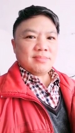 中国少年,作者彭意辉