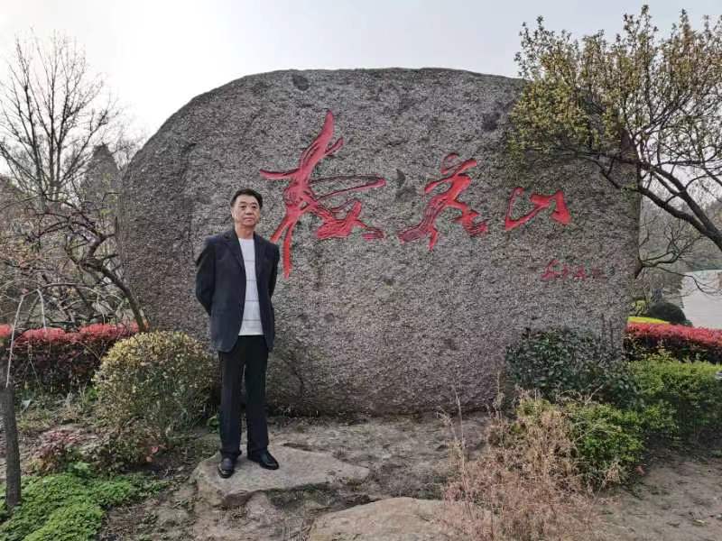 【都市头条向幸福出发编辑部】第667期 曲文波书法网络展(十)