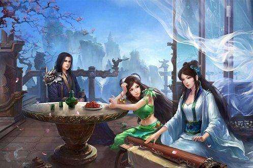 华夏流水诗社‖常驻诗人夏可池老师专辑（图2）