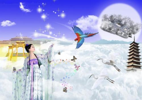 华夏流水诗社‖常驻诗人夏可池老师专辑（图3）