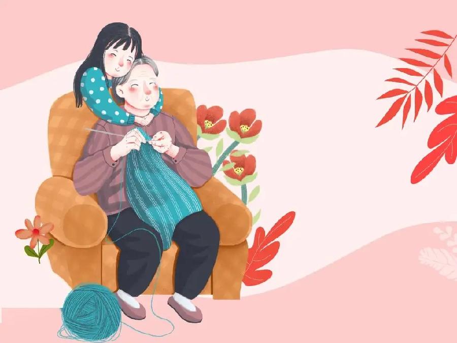 【新诗大观】母亲的心||文/齐晓丽||诵/杜宏丽(图3)