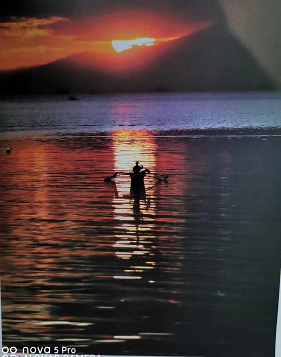 【雅诗总会】《江南风诗刊》三社看图写诗(第四十九期)（图3）