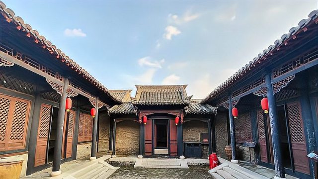 【佳作推荐】树德堂堂主 文/魏纯明(图5)