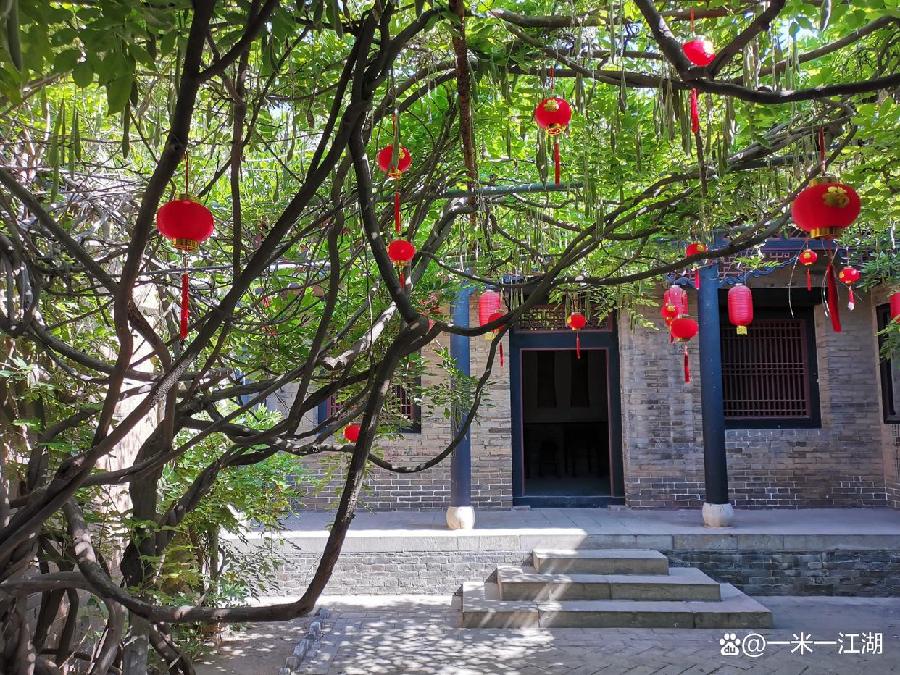 【佳作推荐】树德堂堂主 文/魏纯明(图3)