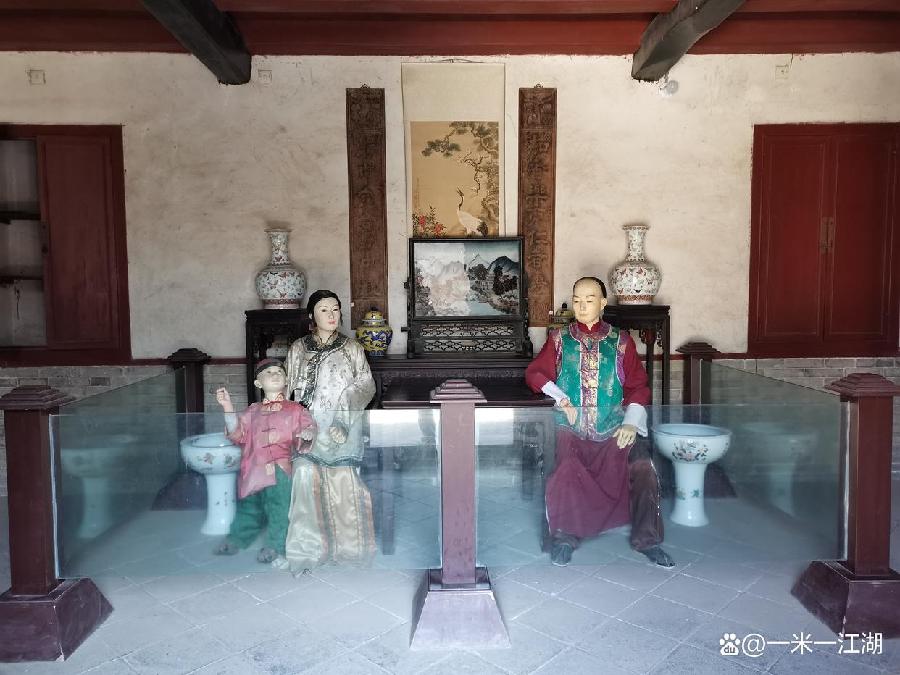 【佳作推荐】树德堂堂主 文/魏纯明(图2)