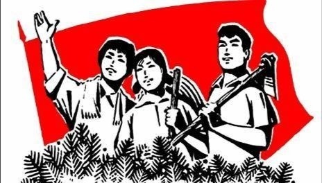 冷月诗歌《逝去的青春》主播：傲雪红梅 编辑：小鱼儿 【北疆头条】（第369期）（图5）