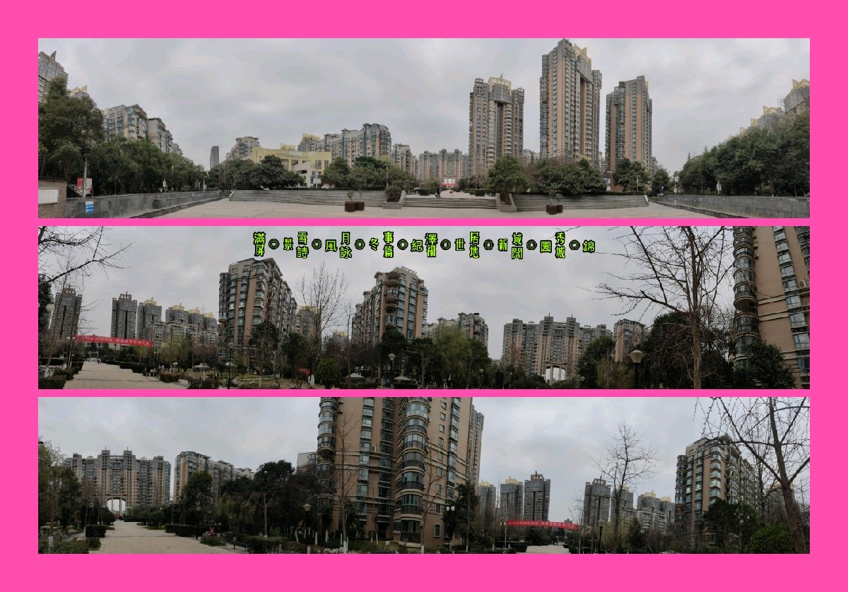 【美摄·漫生活集锦】（第三集）（图4）