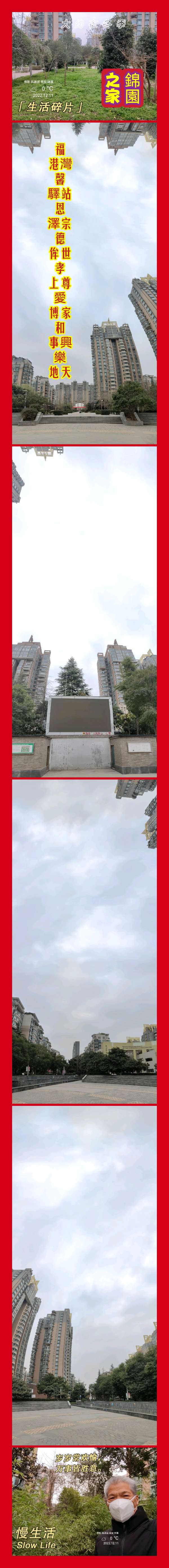 【美摄·漫生活集锦】（第三集）（图6）