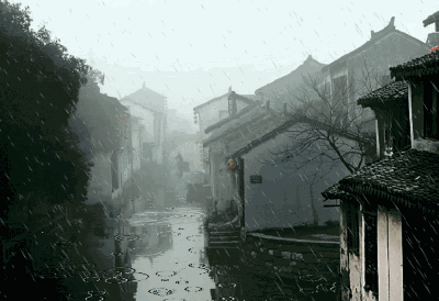 五律 雪中抒情（外一首）文／张昕（图5）