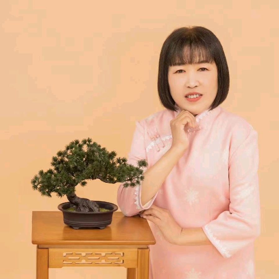 吉林儒商2022年年末原创诗词朗诵会(之二)（图4）