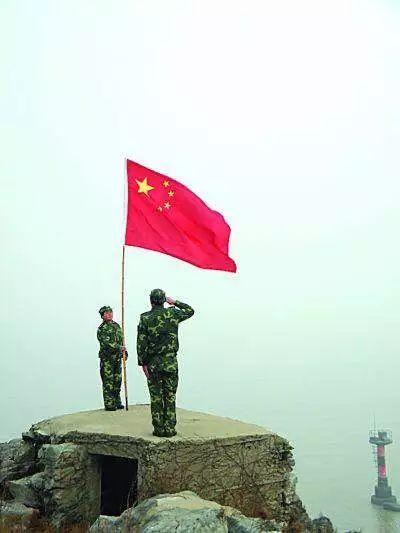《守望》作者：许木启∥朗诵：国文 一凡 于斌 陈军 一冰 胡瑛（图9）