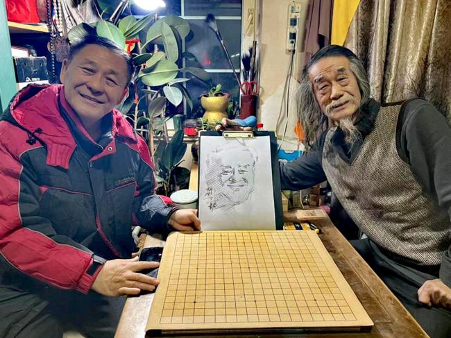 艺术家萧宽格言漫记(541——563)【雅诗总会】（图45）