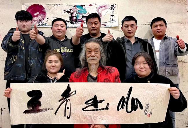 艺术家萧宽格言漫记(541——563)【雅诗总会】（图38）