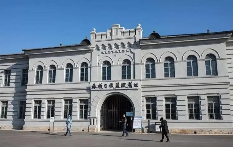 栾武江散文《殇思旅顺口》之四 主播:灵感 编辑:小鱼儿 【北疆头条】(第427期)(图3)