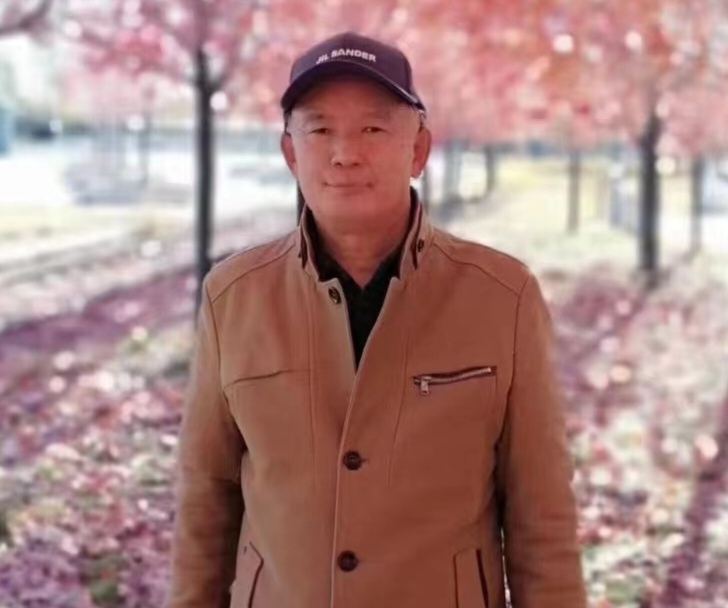 栾武江散文《殇思旅顺口》之五 主播:灵感 编辑:小鱼儿 【北疆头条】(第428期)(图9)