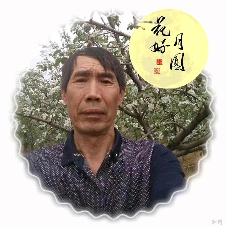 和美之声家园纪念毛泽东主席诞辰129周年红歌演唱会(图22)