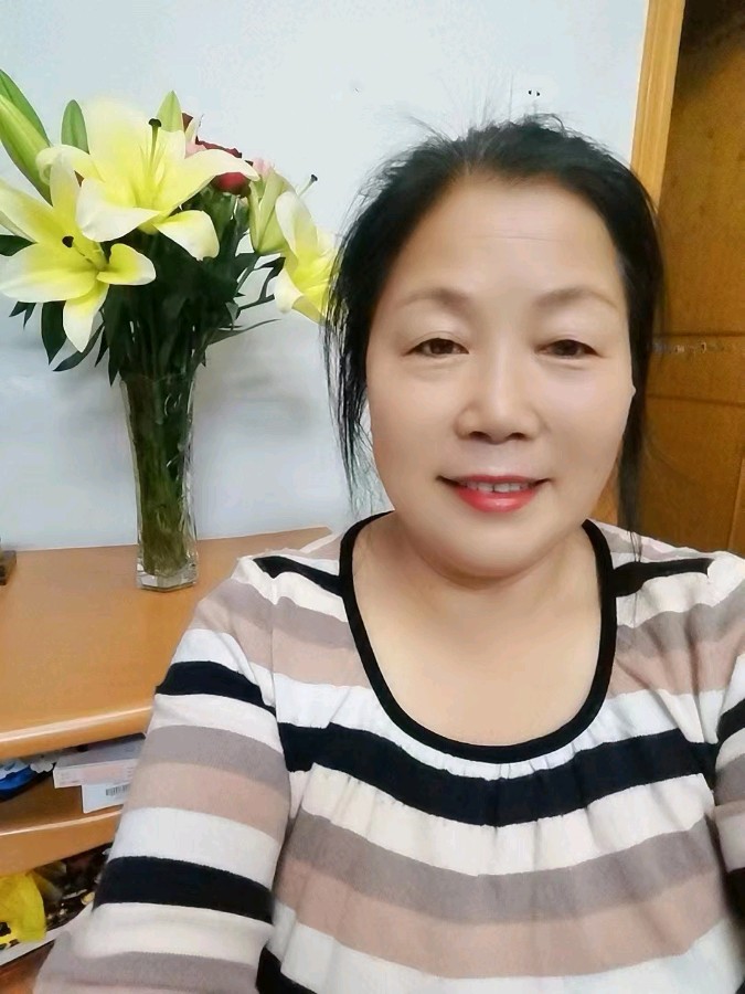和美之声家园纪念毛泽东主席诞辰129周年红歌演唱会(图12)