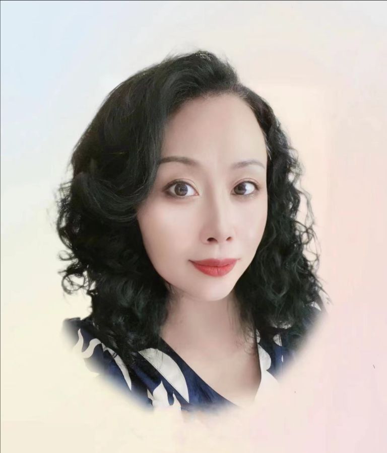 和美之声家园纪念毛泽东主席诞辰129周年红歌演唱会(图6)