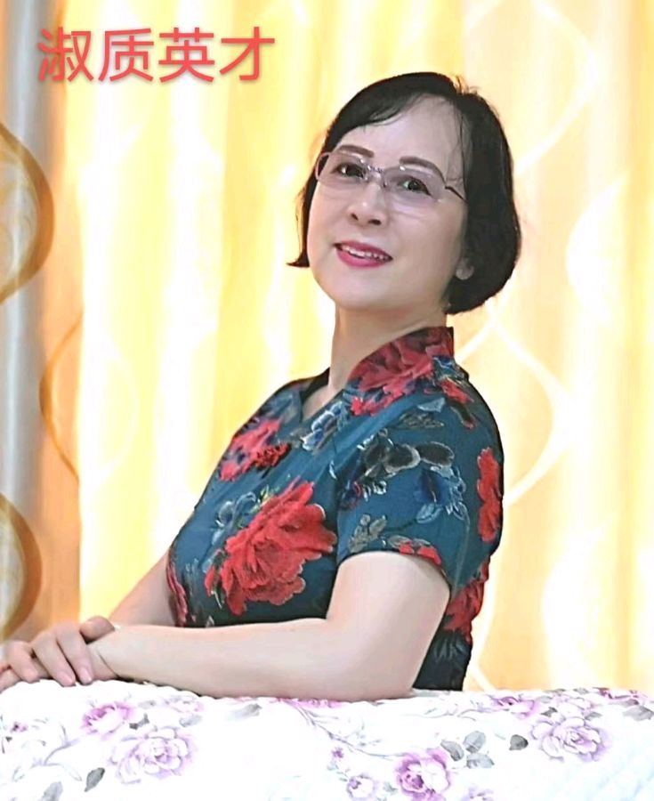 和美之声家园纪念毛泽东主席诞辰129周年红歌演唱会(图5)