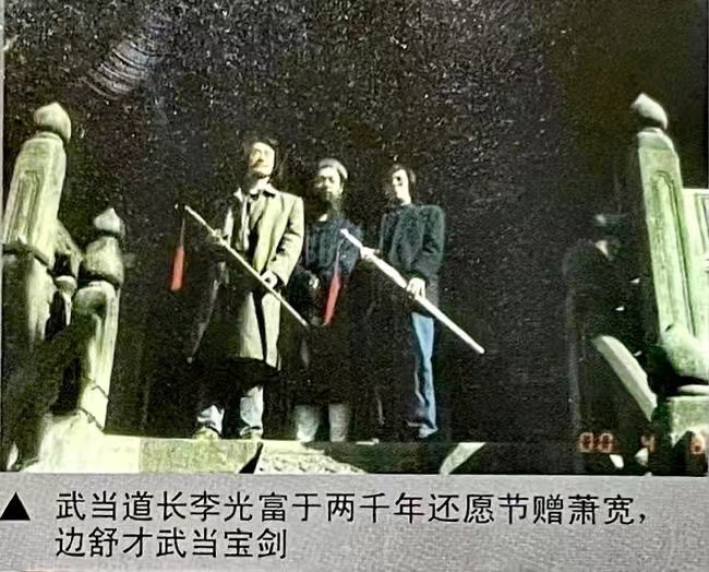 【雅诗总会】人事:艺术家萧宽格言漫记552🌞(图17)