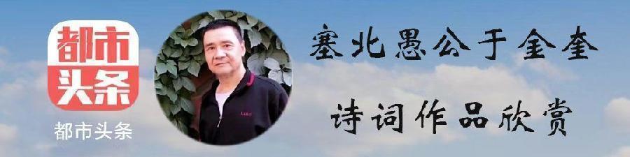 宁夏诗人于金奎:七律·贺平罗县荣获宁夏“诗词之乡”称号（图3）